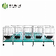  China Supplies Best Sale Pen Sow Stall Galvanized Pig Box Swine Gestation Crates