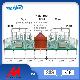  Factory Price Farrowing Crate for Pig Sow and Piggy Stall Gestation Crate Pig