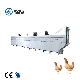 Poultry Equipment Chicken Plucker Machine for Hala Slaughtering Line