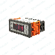  Incubator Temperature Controller Stc-1000 Digital Temperature Controller Thermostat