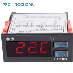  Stc-1000 Digital Thermostat for Incubator Temperature Controller Thermoregulator Relay Heating Cooling Stc1000 12V 24V 220V Temperature Controller