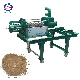 Cow Dung Drying Machine Manure Dewatering Cow Dung Sewage Solid-Liquid Separator Machine manufacturer