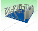  Pig Farm Gestation Crate Without Front Door