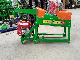 Hot Sale Mini Maize Sheller/Gasoline Engine Corn Thresher manufacturer