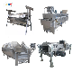 Poultry Butchery Equipment for Chicken Slaughtering Machine