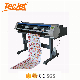  Tecjet Guangzhou High Resolution and Fast Speed Print and Cut Eco Solvent Inkjet Printer