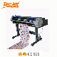 Tecjet Guangzhou High Resolution and Fast Speed Print and Cut Eco Solvent Inkjet Printer