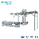  Best Price of Floating or Sinking Fish and Aquatic Animal Feed Pellet Twin Screw Extruder Machine with CE Certification