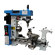 HQ800 Hobby multi purpose lathe machine with CE Standard manufacturer