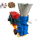 Mini Feed Processing Machines Animal Feed Pellet Machine manufacturer