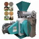 1-2 Ton/H Livestock Feed Pellet Making Machine Animal Poultry Cattle Chicken Fish Feed Pellet Production Line Price for Sale