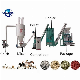 Factory Price Ring Die Feed Pellet Production Line Cattle Chicken Feed Pellet Making Line for Sale