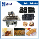 Korean Delimanjoo Machine Manjoo Manju Cake Making Machine Tayaki Cake Maker Baking Walnut Corn Fish Cake Machine on Sale Mini Bakery Equipment Price manufacturer