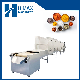 Fully Automatic Microwave Oven Tunnel Dryer Vacuum Food Dehydrator Drying Equipment