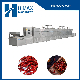 Industrial Food Processing Drying Machine Microwave Dryer Oven Microwave Dryer manufacturer