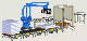  Bags Cartons New Product Robotic Palletizing and Transportation Lines for Sale