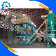 Ce Approved Sawdust Hammer Mill Set