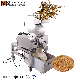 Spices/Straw/Grains/Traditional Chinese Medicine/Wood Block Stainless Steel Crusher