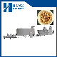 Industrial Dry Textured Soya Nugget Chunks Protein Making Machine manufacturer