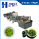 Industrial Microwave Dryer Machine Tunnel Sterilization Drying Equipment for Tea manufacturer