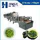 Industrial Microwave Dryer Machine Tunnel Sterilization Drying Equipment for Tea