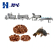 Fish Feed Making Machine Production Line Processing Maker Plant manufacturer