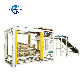  Automatic Packing Bag Palletizer System Machine Automatic Palletizer Machine for Animal Feed