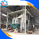  1-20t/H New Design Automatic Pellet Feed Counterflow Cooler