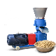 CE 100-1500 Kg/H Poultry Pellet Feed Equipment Animal Feed Processing Machine Livestock Cattle Sheep Chicken Feed Pellet Mill