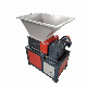 PCB PVC 2 Shaft Steel Scrap Shredder Machine manufacturer