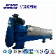  Food Industry Sugar Beet Filter Press Automatic Screw Press