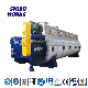 Stordworks Sludge Drying Machine Slurry Disc Dryer