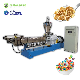  Automatic Corn Wheat Flakes Cornflakes Breakfast Cereals Feed Making Machine Production Extruder Processing Line Manufacturing Plant Maker Extrusion Equipment