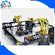  Industrial Use Full-Automatic Robot Palletizer
