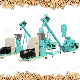 High Quality CE Sawdust Pellet Machine Low Price Turn-Key Biomass Pellet Plant manufacturer