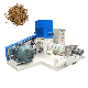  Dry Type Pet/Floating Fish Feed Extruder Aquatic Feed Pellet Making Machine