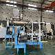  1-2ton/H Corn Floating Fish Feed Dog Food Extruder Production Line with Boiler
