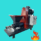 Small Biomass Briquette Machine for Sale in India Horse Manure Olive Pomace Waste Briquette Making Press Machine