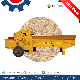  Manufacturer Branch Recycling Biomass Shaving Red Wood Hammer Crusher