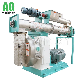 Factory Price Poultry Feed Pellet Mill Animal Feed Granulator Machine manufacturer
