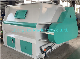 CE Sshj Double Paddles Animal Fodder Mixer Premix Feed Mixer Auto Batching Mixing Machine