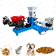 Diesel Engine Fish Feed Pellet Making Machine Floating Fish Food Machine