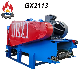 Gx Series Fiberboard Papermaking and Wood Chips Making Plant Machine manufacturer