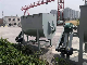  Fish Feed Mixer and Grinder 600L Horizontal Feed Mixer Price