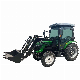  Made in China Front End Loader Farm/Orchard/Wheat Field/Household Machinery Front Ending Loader Can Be Used for Many Purposes