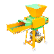  Top Seller High Bucket Agricultural Machinery Animal Feed Chaff Cutter