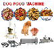 Automatic Pet Food Processing for Dog Fish Food Production Line