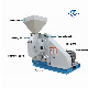 Chicken Duck Goose Feed Processing Machines Ring Die Poultry Feed Pellet Mill