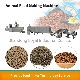 Full Stainless Steel Dry Dog Cat Food Processing