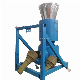 Farms Use Household Small Manual Pelletized Poultry Livestock Animal Feed Pellet Machine Mill for Poultry Livestock Granulator manufacturer